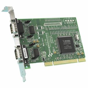 интерфейсная плата PCI