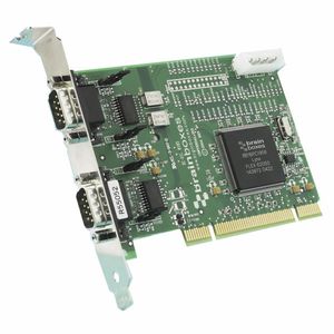 интерфейсная плата PCI