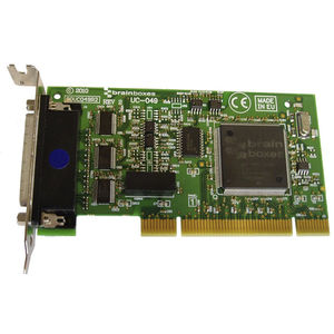 интерфейсная плата PCI