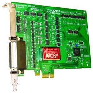 интерфейсная плата PCI Express