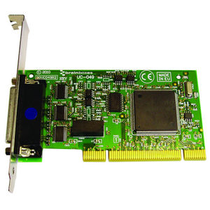 интерфейсная плата PCI