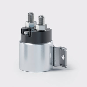 электромеханическое реле 9 Vcc 1