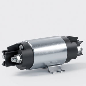 электромеханическое реле 9 Vcc 1