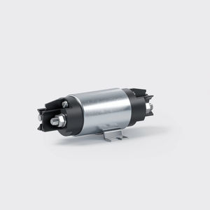 электромеханическое реле 9 Vcc 1