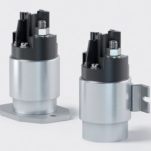 электромеханическое реле 9 Vcc 1