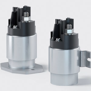 электромеханическое реле 9 Vcc 1