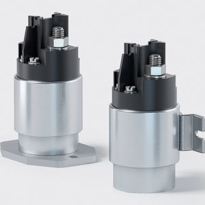 электромеханическое реле 9 Vcc 1