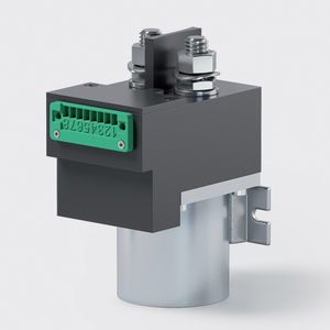 электромеханическое реле 9 Vcc 1