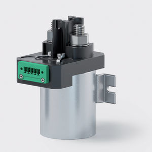 электромеханическое реле 9 Vcc 1
