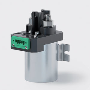 электромеханическое реле 9 Vcc 1