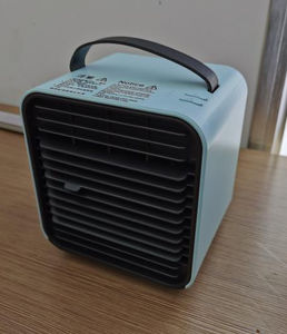 установка для дезинфекции UV-C