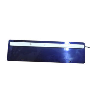 установка для дезинфекции UV-C