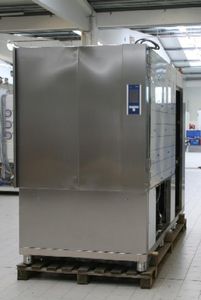 испытательная камера коррозии