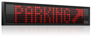 табло LED
