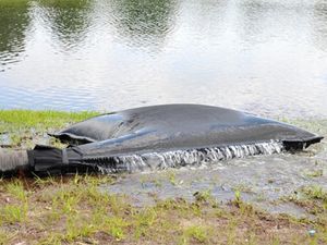 рабочая часть фильтра для водяного фильтра 1