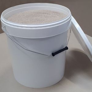 гранулированный поглотитель 1