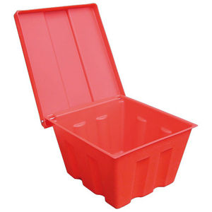 ящик из HDPE