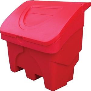 грузовой контейнер из HDPE
