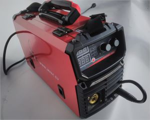 сварочный аппарат MIG-MAG