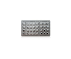цифровая клавиатура 32 клавиши