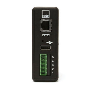 коммуникационный модуль Ethernet 1