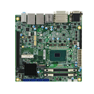 материнская плата мини-ITX