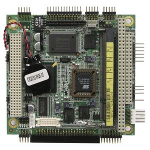 модуль ЦП PC/104-Plus