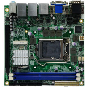 материнская плата мини-ITX
