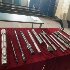 адаптер стержня для бурения