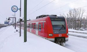 манипулятор с подносом