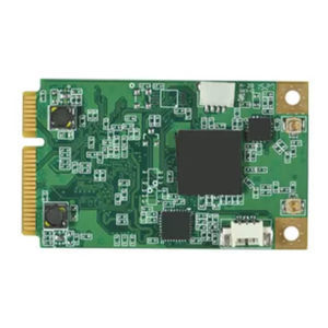 видеокарта PCIe
