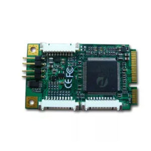 видеокарта Мини PCIe