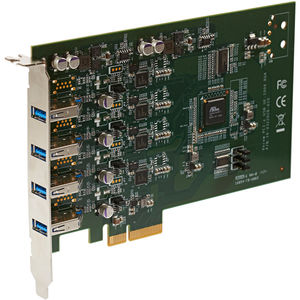 видеокарта PCIe