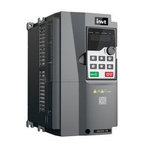 вариатор AC с векторным управлением 1