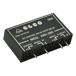 статическое реле PCB
