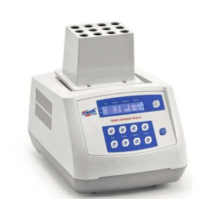 цифровой лабораторный cмеситель 1