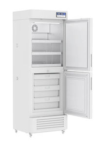вертикальный холодильник 1