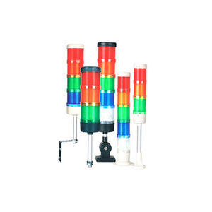 мачта освещения LED 1