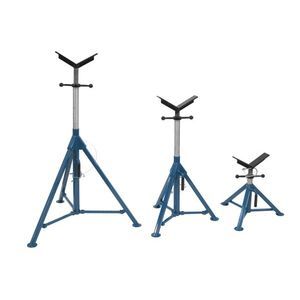 фиксированная подъемная опора