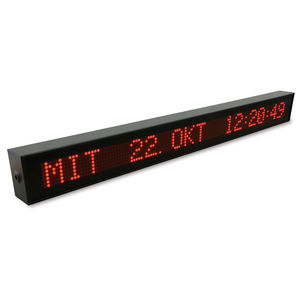 табло LED