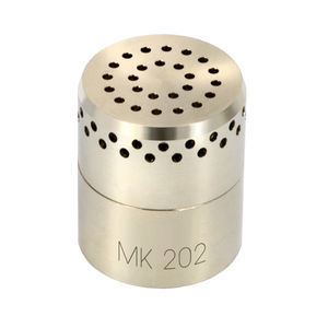 микрофонный капсюль для измерений 1