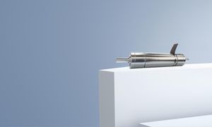 бесщеточный микромоторедуктор