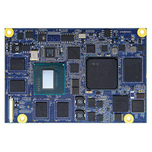 плата CPU SFF