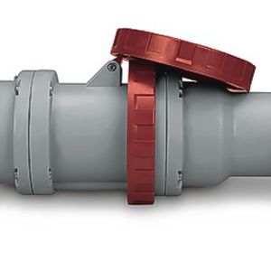 розетка и разъем IP67