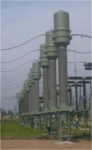 измерительный трансформатор 1