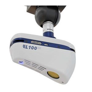 головка лазерного сканера 3D 1