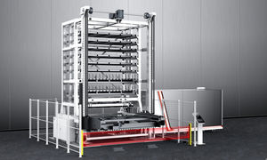 компактный tour de stockage 1