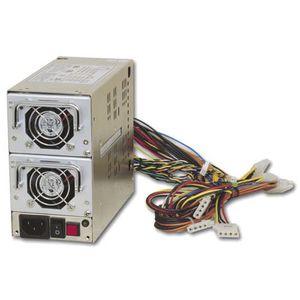 источник электропитания 2U 1