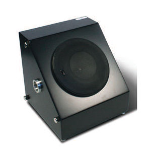 однонаправленный source sonore
