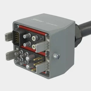 защитная крышка для коннектора IP65